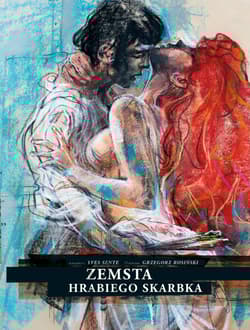 Zemsta hrabiego Skarbka - Sente Yves