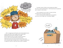 Galeria - zdjęcie nr. 2 - Zemsta jest słodka… I cuchnie rybą! Kot Kmiot. Tom 1