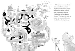 Galeria - zdjęcie nr. 2 - Zemsta karalucha. Tata w tarapatach. Tom 1