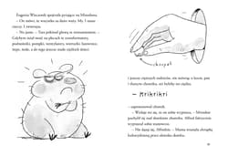 Galeria - zdjęcie nr. 3 - Zemsta karalucha. Tata w tarapatach. Tom 1