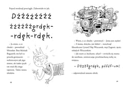 Galeria - zdjęcie nr. 5 - Zemsta karalucha. Tata w tarapatach. Tom 1