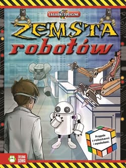 Zemsta robotów Zagadki logiczne