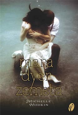 Zemsta. Trylogia Mara Dyer. Tom 3 - Michelle Hodkin