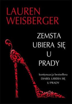 Zemsta ubiera się u Prady