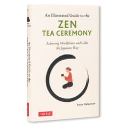 Zen Tea Ceremony - Soryo Matsumura
