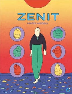Zenit / Centrala