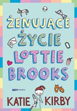 Galeria - zdjęcie nr. 1 - Żenujące życie Lottie Brooks