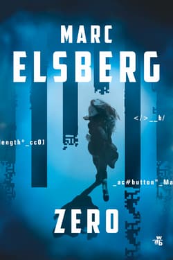 Zero - Marc Elsberg