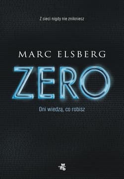Zero - Marc Elsberg