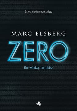 Zero - Marc Elsberg