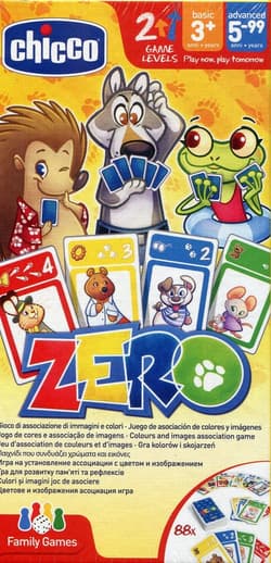 Zero