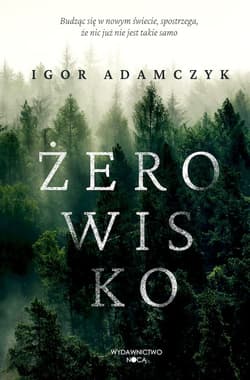 Żerowisko - Igor Adamczyk