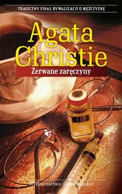 Zerwane zaręczyny - Agatha Christie
