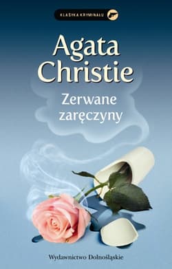 Zerwane zaręczyny - Agatha Christie