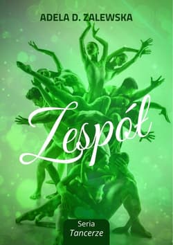 Zespół - Adela Zalewska