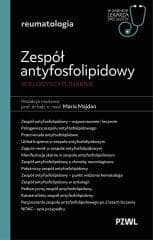 Zespół antyfosfolipidowy wielodyscyplinarnie - Majdan Maria