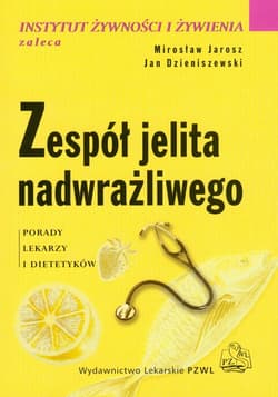 Zespół jelita nadwrażliwego