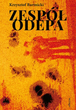 Zespół Odepa - ebook - Krzysztof Bartnicki