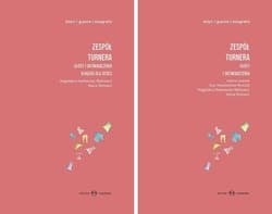 Zespół Turnera Głosy i doświadczenia Książka dla dzieci Tom 1/2 - Magdalena Radkowska-Walkowicz