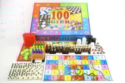 Galeria - zdjęcie nr. 3 - Zestaw 100 gier