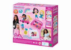 Zestaw Aquabeads kreatywna Walizka Barbie 35145