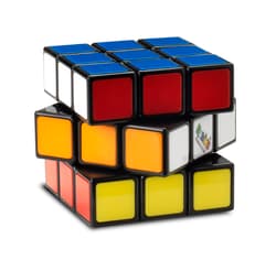 Galeria - zdjęcie nr. 2 - Zestaw Classic kostka Rubika i brelok Rubiks