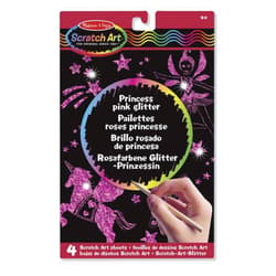 Zestaw do grawerowania Princess Pink