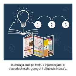 Galeria - zdjęcie nr. 2 - Zestaw Elektroniczny Alarm