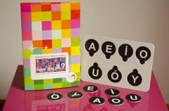 Zestaw. Gdzie jest A? - Agata Cieszyńska-Dębicka, Jagoda Cieszyńska