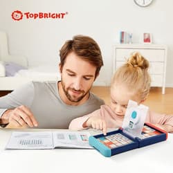 Zestaw Gier Logicznych 3w1