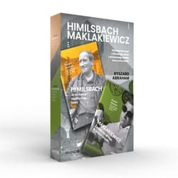 Zestaw Himilsbach + Maklakiewicz