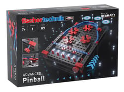 Zestaw konstrukcyjny - Pinball 89el