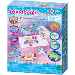 Zestaw kreatywny Aquabeads Bajkowy Jednorożec35128