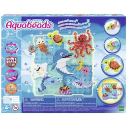 Zestaw kreatywny Aquabeads Oceanarium 35046