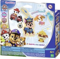Zestaw kreatywny Aquabeads Psi Patrol 35125