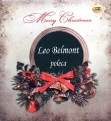 Zestaw: Leo Belmont poleca audiobook - Leo Belmont