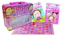 Zestaw przedszkolny Kamili ciasteczkowej wróżki - Tim Bugbird