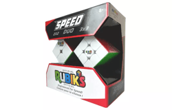 Zestaw Rubiks Speed 3x3+2x2