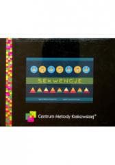 Zestaw. Sekwencje - Agata Cieszyńska-Dębicka, Jagoda Cieszyńska