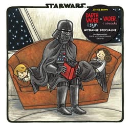Zestaw Star Wars Z SGZ-1 - Jeffrey Brown