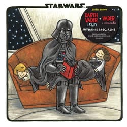 Zestaw Star Wars Z SGZ-1 - Jeffrey Brown
