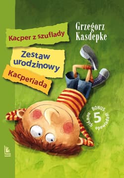 Zestaw urodzinowy - ebook
