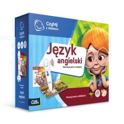 Zestaw z Język Angielski