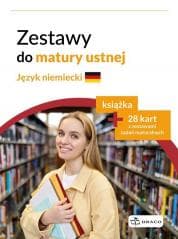 Zestawy do matury ustnej. Język niemiecki - Praca zbiorowa