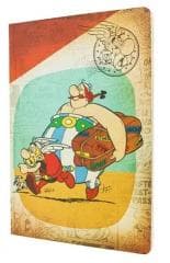 Zeszyt A4/80K linia Nani