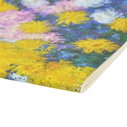 Galeria - zdjęcie nr. 2 - Zeszyt A5/80K kropka Monet Chrysantemus