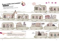 Galeria - zdjęcie nr. 5 - Zeszytowy trening mowy, czyli ćwiczenia logopedyczne dla dzieci