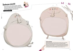 Galeria - zdjęcie nr. 3 - Zeszytowy trening mowy, czyli ćwiczenia logopedyczne dla dzieci