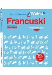 Zeszyty ćwiczeń Assimil. Francuski dla... - Demontrond-Box Estelle