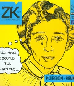 Zeszyty Komiksowe nr 17
